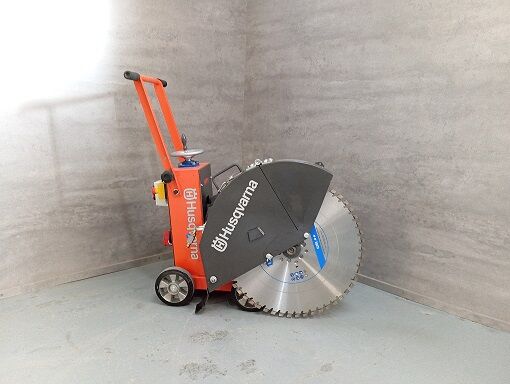 Husqvarna FS 600E other industrial equipment