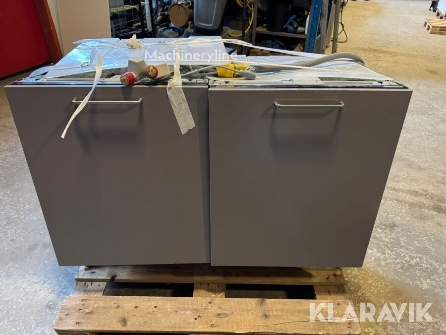 Autre matériel industriel Husqvarna GHE623CB4 - Machineryline