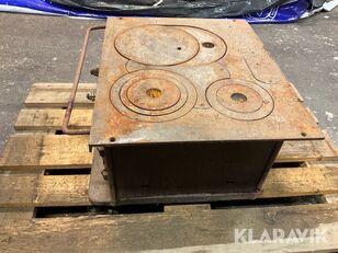 другое промышленное оборудование Husqvarna NO 227