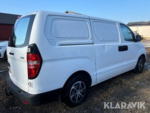 Venta de Hyundai H-1 2,5 CRDi otra maquinaria industrial - Imagen 6 | Machineryline CO Hyundai H-1 2,5 CRDi otra maquinaria industrial | Imagen 6 - Machineryline