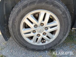 بيع معدات صناعية أخرى Hyundai H-1 2.5 CRDi - صورة 26 | Machineryline OM معدات صناعية أخرى Hyundai H-1 2.5 CRDi | صورة 26 - Machineryline