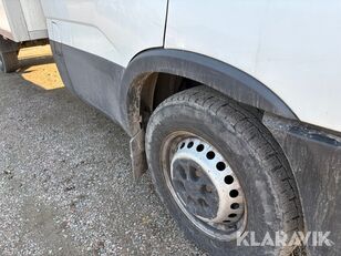 IVECO 35-160 HI Matic other industrial equipment for sale - Image 16 | Machineryline TZ IVECO 35-160 HI Matic other industrial equipment | Image 16 - Machineryline