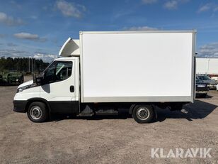 autre mat&eacute;riel industriel IVECO 35-NP Hi Matic