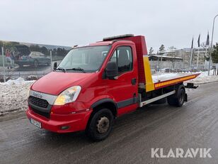 معدات صناعية أخرى IVECO DAILY 70C17/P EEV