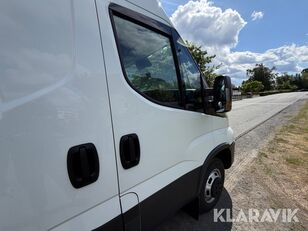 Autre matériel industriel IVECO Daily à vendre - Image 24 | Machineryline SN Autre matériel industriel IVECO Daily | Image 24 - Machineryline