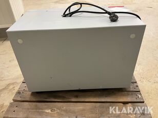 autre mat&eacute;riel industriel Industriugn WTC Binder 250 grader