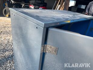 Autre matériel industriel Installations skab à vendre - Image 16 | Machineryline MA Autre matériel industriel Installations skab | Image 16 - Machineryline