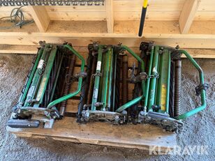 другое промышленное оборудование John Deere Reel 14"