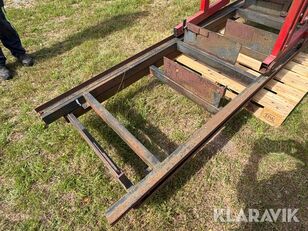 بيع معدات صناعية أخرى Jonsered Sågbänk Jonsered - صورة 14 | Machineryline IQ معدات صناعية أخرى Jonsered Sågbänk Jonsered | صورة 14 - Machineryline