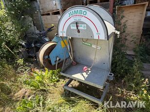autre matériel industriel Jumbo Systemvasker
