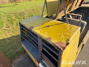 Купить другое промышленное оборудование Kaeser M250 - Изображение 31 | Machineryline TJ Другое промышленное оборудование Kaeser M250 | Изображение 31 - Machineryline