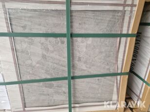 Kakel 57,6m2 other industrial equipment