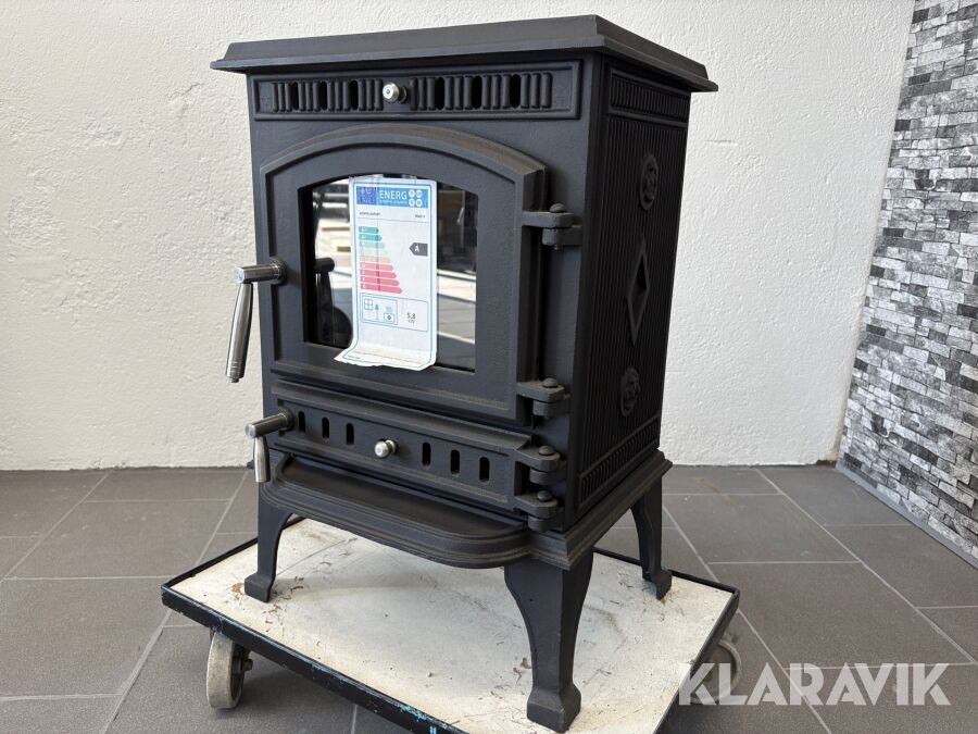 معدات صناعية أخرى Kaminexperten Ralf II - Machineryline