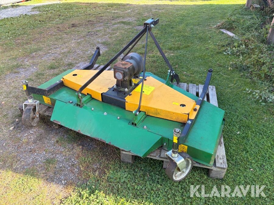 Другое промышленное оборудование Kellfri 35-FM180 - Machineryline