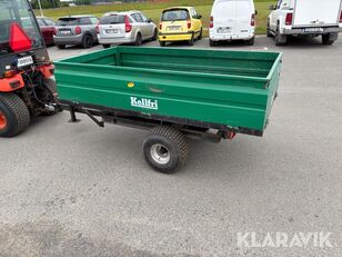 Kellfri TV15 other industrial equipment
