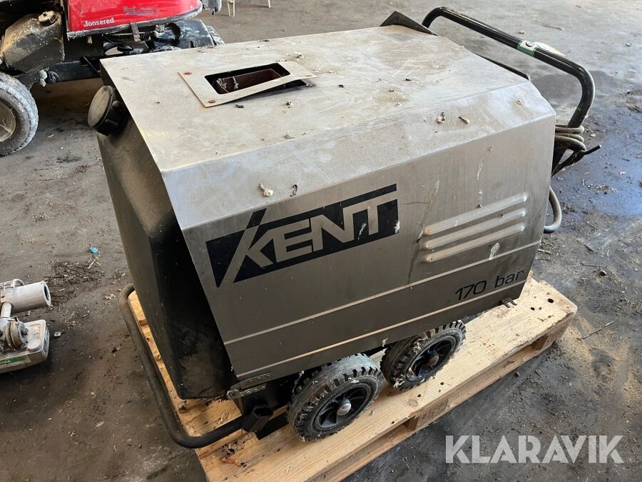 Kent 1018 otra maquinaria industrial - Machineryline