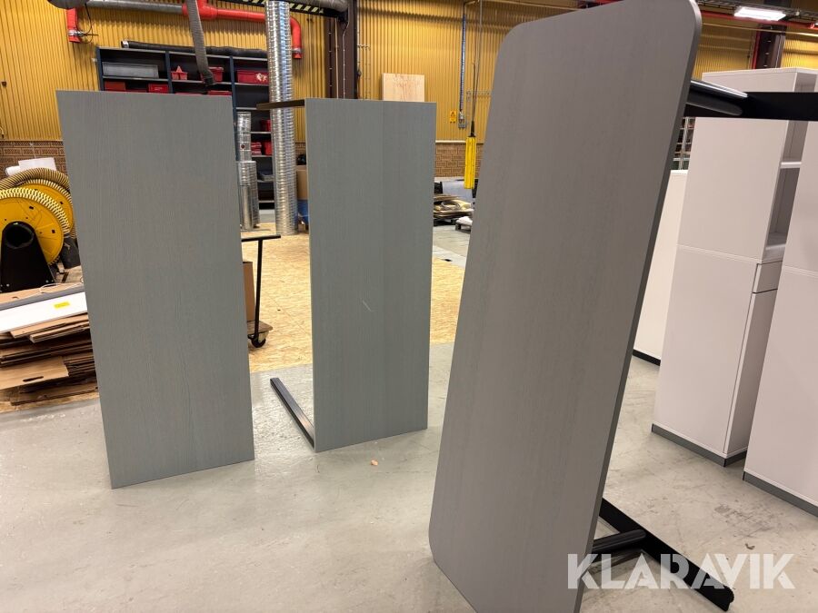 Kinnarps Bord Kinnarps 3st other industrial equipment - Machineryline