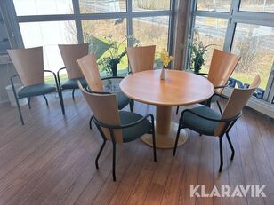 Kinnarps Bord och stolar Kinnarps other industrial equipment