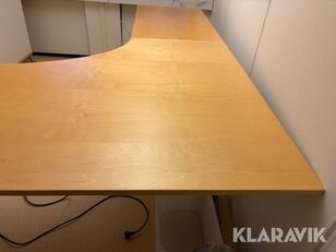 معدات صناعية أخرى Kinnarps Kontorsm&ouml;bler Kinnarps