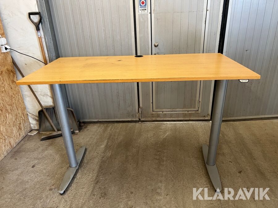 Autre matériel industriel Kinnarps Serie T & F - Machineryline