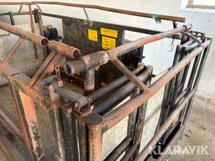 Autre matériel industriel Kirk Arbejdskurv Kirk Maskinfabrik à vendre - Image 11 | Machineryline BJ Autre matériel industriel Kirk Arbejdskurv Kirk Maskinfabrik | Image 11 - Machineryline