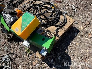 Kito ED16ST other industrial equipment for sale - Image 25 | Machineryline BW Kito ED16ST other industrial equipment | Image 25 - Machineryline