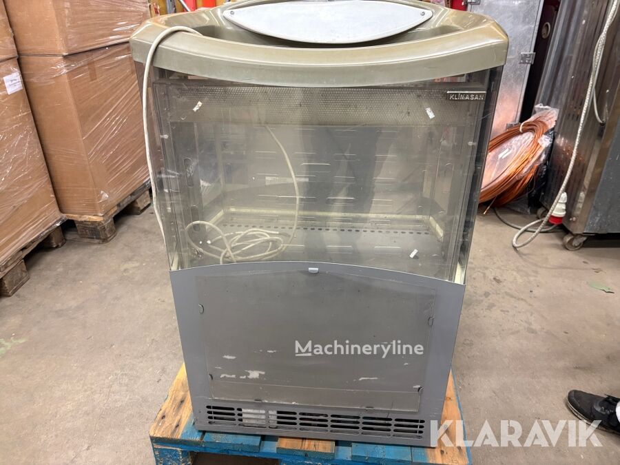Klimasan Impulskyl Klimasan other industrial equipment - Machineryline