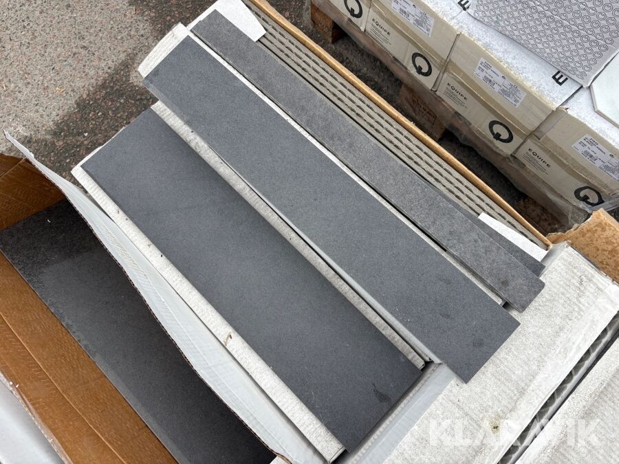 Klinker Epoca blandad pall ca 13kvm other industrial equipment - Machineryline