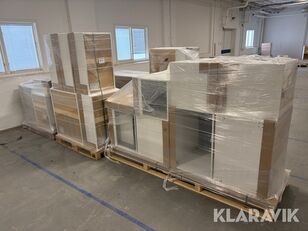 другое промышленное оборудование K&ouml;kssk&aring;p Marbodal 5st pall