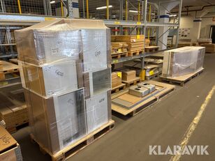 другое промышленное оборудование K&ouml;kssk&aring;p Marbodal 5st pall