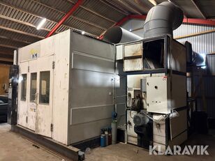 Komplet Carmat Nim other industrial equipment