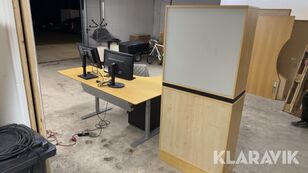 Iné priemyselné stroje Komplet Dansk design Komplet kontor sæt Dansk design na predaj - Obraz 4 | Machineryline SK Iné priemyselné stroje Komplet Dansk design Komplet kontor sæt Dansk design | Obraz 4 - Machineryline