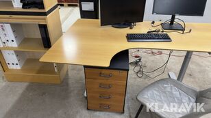 Iné priemyselné stroje Komplet Dansk design Komplet kontor sæt Dansk design na predaj - Obraz 15 | Machineryline SK Iné priemyselné stroje Komplet Dansk design Komplet kontor sæt Dansk design | Obraz 15 - Machineryline