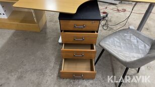 Iné priemyselné stroje Komplet Dansk design Komplet kontor sæt Dansk design na predaj - Obraz 16 | Machineryline SK Iné priemyselné stroje Komplet Dansk design Komplet kontor sæt Dansk design | Obraz 16 - Machineryline