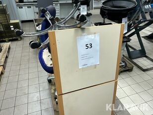 Kontorsm&ouml;bler other industrial equipment