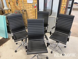 معدات صناعية أخرى Kontorsstolar 4st