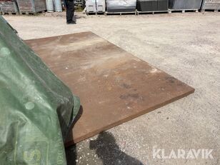 Venta de Körplåt 152x301x5 cm otra maquinaria industrial - Imagen 5 | Machineryline PY Körplåt 152x301x5 cm otra maquinaria industrial | Imagen 5 - Machineryline