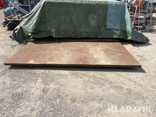 Venta de Körplåt 152x301x5 cm otra maquinaria industrial - Imagen 8 | Machineryline PY Körplåt 152x301x5 cm otra maquinaria industrial | Imagen 8 - Machineryline