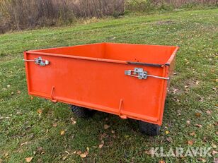 Kova TR350 other industrial equipment