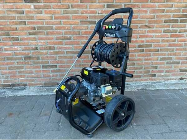 outras maquinas industriais Kremer KR170B