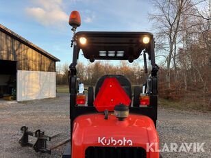 بيع معدات صناعية أخرى Kubota RT210-2 - صورة 29 | Machineryline SY معدات صناعية أخرى Kubota RT210-2 | صورة 29 - Machineryline