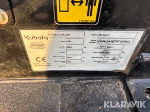 待售其他工业设备 Kubota RT210-2 - 图像 83 | Machineryline CN 其他工业设备 Kubota RT210-2 | 图像 83 - Machineryline