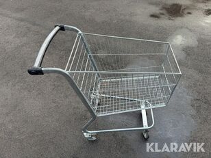 outras maquinas industriais Kundvagnar 6 st