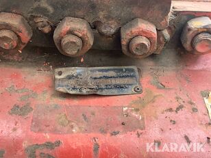 iné priemyselné stroje Kverneland A 3