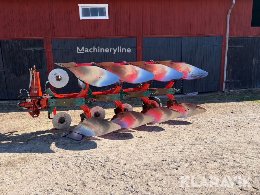 Kverneland Modell E 160 andet industriudstyr - Machineryline