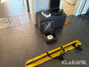 outras maquinas industriais L5 Maverick Lite II