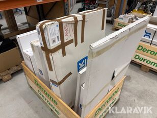 LK Fördelarskåp LK med ram & lucka other industrial equipment