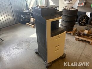 기타 산업기계 Lexmark MX812 de