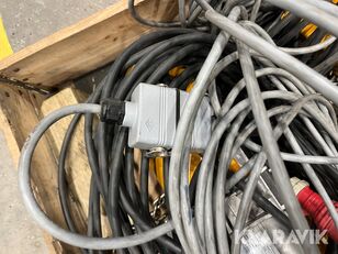 Iné priemyselné stroje Liftket El-kædetaljer Liftket 2000kg - 2 styk na predaj - Obraz 16 | Machineryline SK Iné priemyselné stroje Liftket El-kædetaljer Liftket 2000kg - 2 styk | Obraz 16 - Machineryline