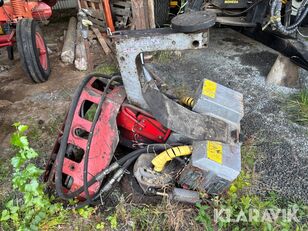 Logmax 3000 diğer endüstriyel ekipman